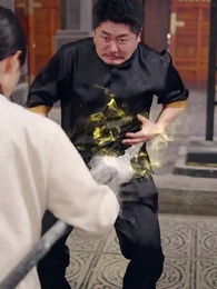 Tập 28 - Phượng Minh Truyền Kỳ