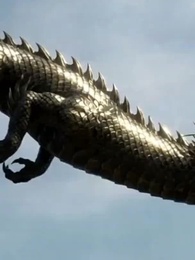 從賴皮蛇開始吞噬進化3D版 - Episode 39