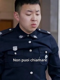 Amore  in Incognito - Episode 51