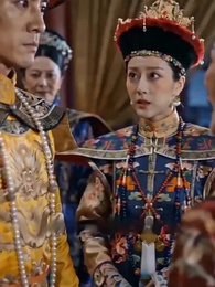 Él tomó mi noche. Yo tomé su trono - Episode 12