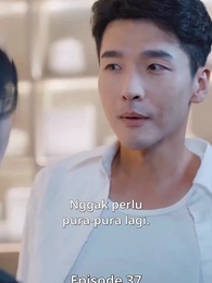 [Dubbing]Satu Tebasan Menentukan Segalanya - Episode 37