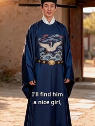 Done Playing the Perfect Wife - Episode 20