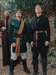 Episode 34 - [Synchron]Apokalypse? Bauer räumt alles weg!