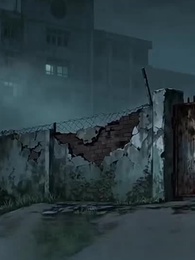 第19集 - 歸墟之獄