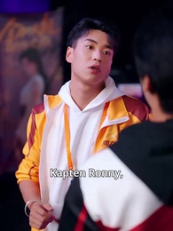 Kakak, Aku Akan Berjuang - Episode 19