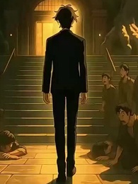 無限返還：我買爆了詭異末日 - Episode 13