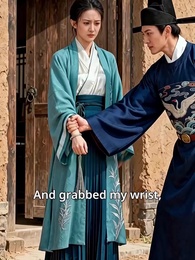 Episode 15 - Done Playing the Perfect Wife