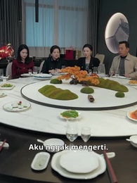 Episode 23 - [Dubbing]Lika-Liku Perjalanan Cinta