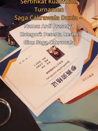 Episode 2 - Kakak, Aku Akan Berjuang