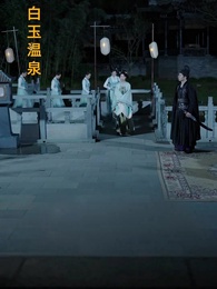 第3話 - まさか私が大悪役を救うなんて