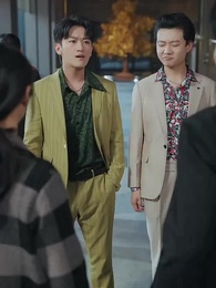 Episodio 12 - La Redención de una Madre Guerra en la Sombra