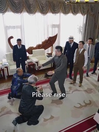 [Dubbed]Betrayed? I'm Still The Boss - Episode 44