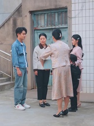 Mi Hijo es el Heredero Rico - Episode 63