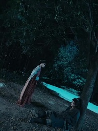 54화 - 두 번의 삶 달라진 선택