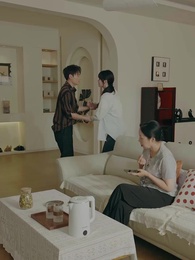 [Dubbing]Dibalik Jeruji Gelap - Episode 19