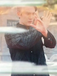 Épisode 24 - Après la prison, ma vengeance est déchaînée