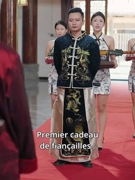 Après la prison, ma vengeance est déchaînée - Episode 52