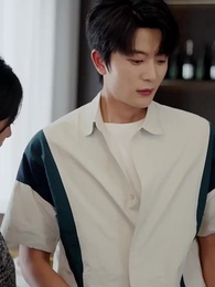 [Lồng tiếng]Đi Sai Bước, Gặp Đúng Người - Episode 35