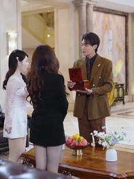 Bukan Supir Biasa - Episode 61