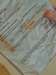 Серия 32 - [Дубляж]Любовь преодолеет все преграды