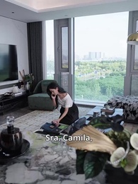 Episódio 2 - Amor Não é o Jogo Dela