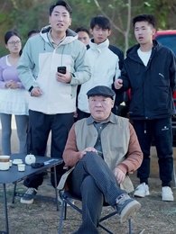 Episode 43 - Reincarnated as a Fish to Get Revenge