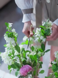 [Lồng tiếng]Sau Khi Bị Đá, Phó Gia Hóa Điên - Episode 15