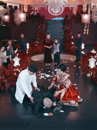 시조님은 무적이다 - Episode 15