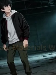 Episode 49 - Ruinous Prison: Monkey King Locked on Me