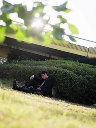 Rahasia di Balik Kelahiran - Episode 39