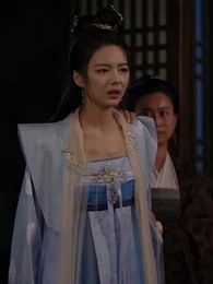 まさか私が大悪役を救うなんて - Episode 11