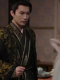 まさか私が大悪役を救うなんて - Episode 14