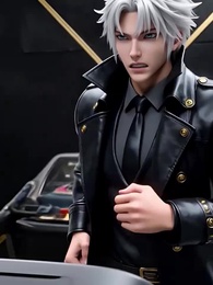 第40集 - 末日紋魂:我覺醒了SSS級大聖