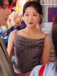 Kakak, Aku Akan Berjuang - Episode 43