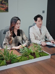 第14集 - 黑我年終獎,我反手取消訂單