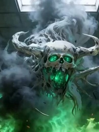 La Prisión Sagrada de Nereida - Episode 28