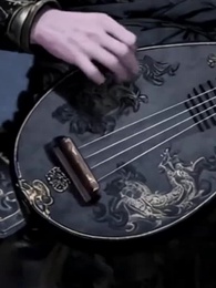 Episodio 76 - La Prisión Sagrada de Nereida