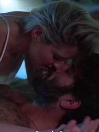 [Doppiato]La Principessa Licantropo Rifiuta la Luna - Episode 5