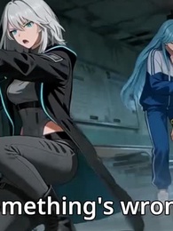 Episode 27 - Ruinous Prison: Monkey King Locked on Me