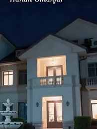 Episode 11 - Bukan Supir Biasa