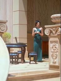 Bölüm 47 - [Dublajlı]Aile Sırrı