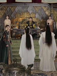 まさか私が大悪役を救うなんて - Episode 85