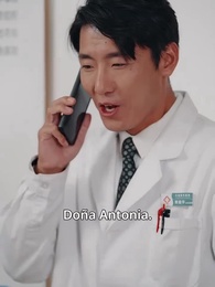 Episodio 6 - Mi Hijo es el Heredero Rico