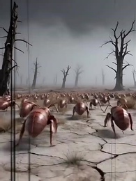 末日紋魂:我覺醒了SSS級大聖 - Episode 43