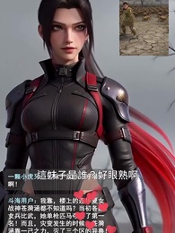 第50集 - 末日紋魂:我覺醒了SSS級大聖