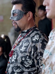 Phượng Minh Truyền Kỳ - Episode 38