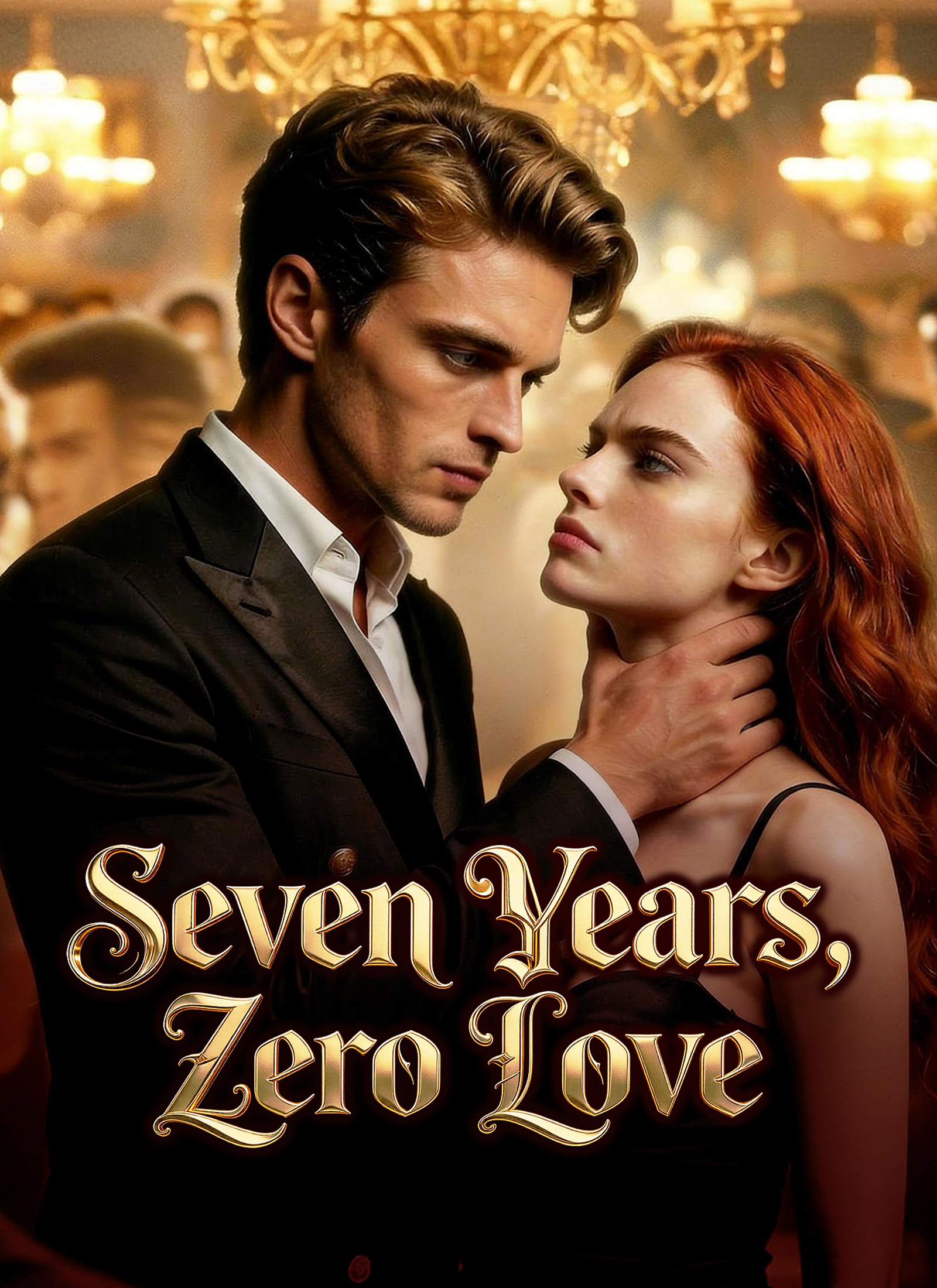 Seven Years, Zero Love