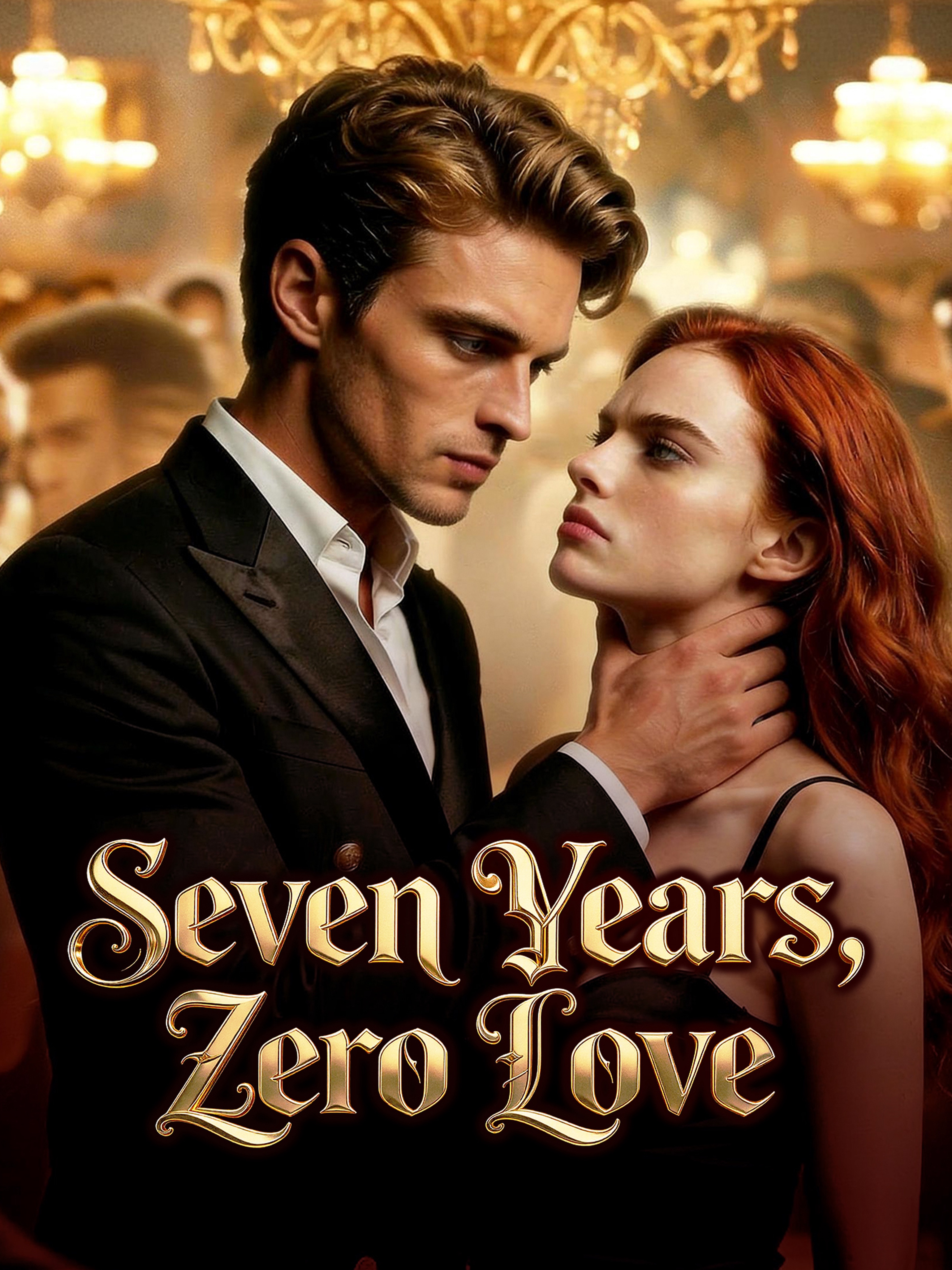 Seven Years, Zero Love