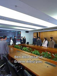 Bölüm 50 - Zirveye Dönüş！