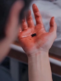 الحلقة 73 - [مدبلج]السبب وراء اقترابي منك